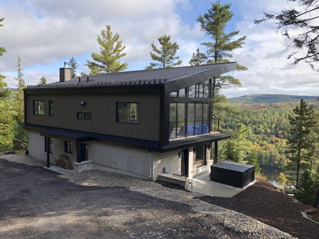 Maison